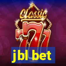 jbl bet